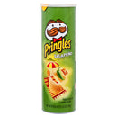 Pringles Jalapeño Potato Chips, 5.5 oz (14 Pack)