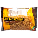 La Moderna Pasta Noodles, Shells, 16 oz (20 Pack)