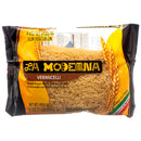 La Moderna Pasta Noodles, Vermicelli, 16 oz (20 Pack)