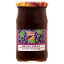 Gabriela Grape Jelly, 13 oz (24 Pack)