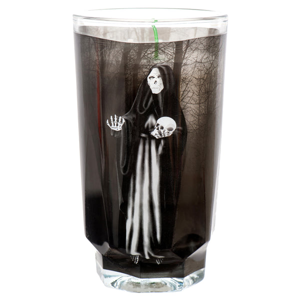 Vel-Mex Cristal Santisima Muerte 12Ct (12 Pack)