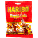Haribo Happy Cola Gummi Candy, 4 oz (12 Pack)