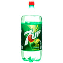 7 Up Lemon Lime Soda, 2 L (8 Pack)