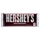 Hershey’s Milk Chocolate Bar, 1.5 oz (36 Pack)