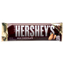 Hershey’s Milk Chocolate Bar w/ Almonds, 1.4 oz (36 Pack)