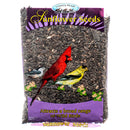 Sunflower Bird Seeds, 1 lb (18 Pack)