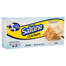 Lil’ Dutch Saltine Crackers, 8 oz (12 Pack)