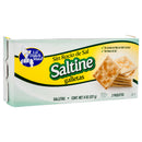 Lil’ Dutch Unsalted Crackers, 8 oz (12 Pack)