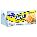 Lil’ Dutch Saltine Crackers, 12 oz (12 Pack)