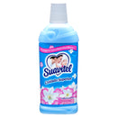 Suavitel Fabric Softener, Fresca Primavera, 15.2 oz (12 Pack)