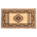 Mat 1-1/2 X 2 Asst Desgns (10 Pack)