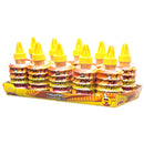 Lucas Gusano Tamarind Candy, 10 Count (30 Pack)