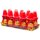 Lucas Panzon Candy, 10 Count (24 Pack)