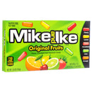 Mike & Ike Original Mix Candy Box, 5 oz (12 Pack)