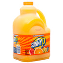 Sunny D Tangy Original Orange Juice, 128 oz (4 Pack)