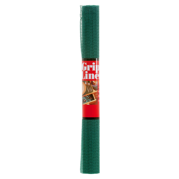 Shelf & Counter Grip Liner, Regular, 18" x 4' (48 Pack)