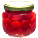 Polar Stemless Maraschino Cherries, 7 oz (12 Pack)