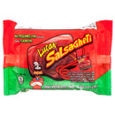 Lucas Salsaghetti Watermelon Candy, 0.8 oz (12 Pack)