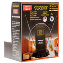 Antenna Uhf-Vhf Color Tv Booster (20 Pack)