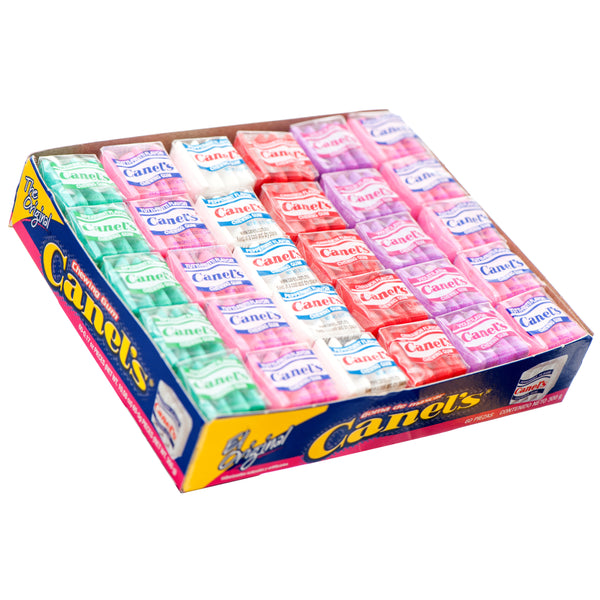 Canel's Original Gum Mix, 60 Count (40 Pack)