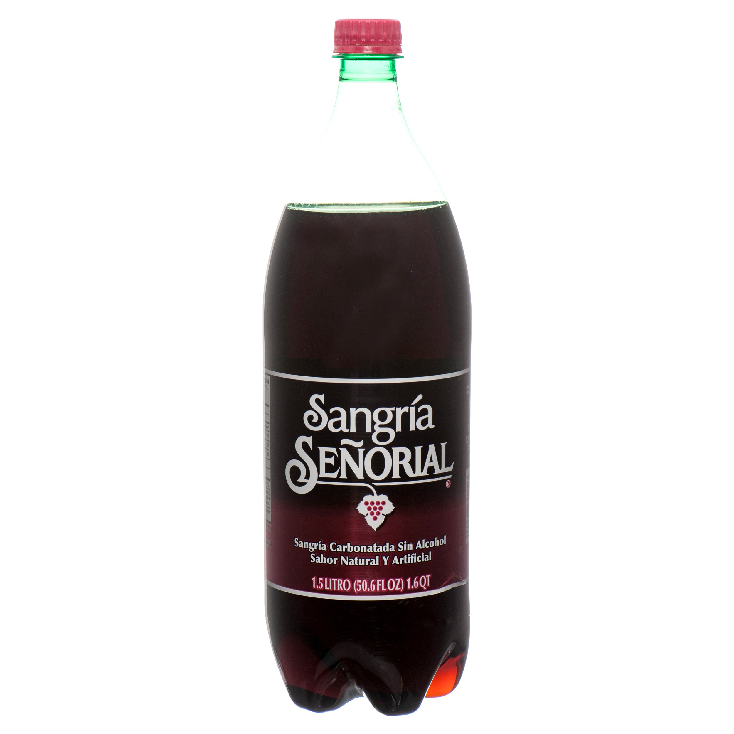 Sangria Senoral 1.5 lt (8 Pack)