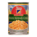Gabriela Whole Kernel Corn, 15 oz (24 Pack)