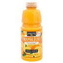 Langers Orange Juice Drink, 32 oz (12 Pack)