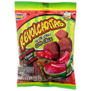 Jovy Revolcaditas, Sandia, 6 oz (24 Pack)