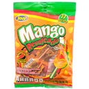 Jovy Revolcado Mango Lollipops, 6 oz (24 Pack)