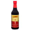 Lee Kum Kee Soy Sauce, 16.9 oz (12 Pack)