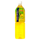 Aloevine Aloe Vera Drink, Pineapple, 1.5 L oz (12 Pack)