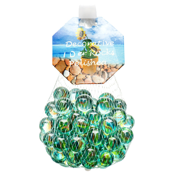 Marbles Decoration (36 Pack)