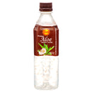 It's the Sun Aloe Vera Juice, Coconut, 16.9 oz (20 Pack)