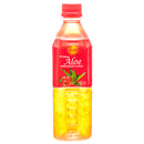 It's the Sun Aloe Vera Juice, Pomegranate, 16.9 oz (20 Pack)