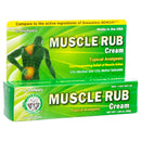 Sheffield Muscle Rub 1.25Z (24 Pack)