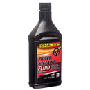 Chalet Power Steeting Fluid, 12 oz (12 Pack)