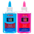 Washable Colored Glue (24 Pack)