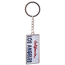 Keychain Los Angeles Logo (12 Pack)