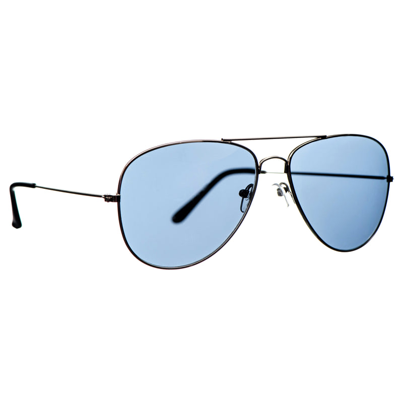 Sunglasses Aviator Asst Color (12 Pack)