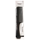 Hair Comb Handle Black (12 Pack)