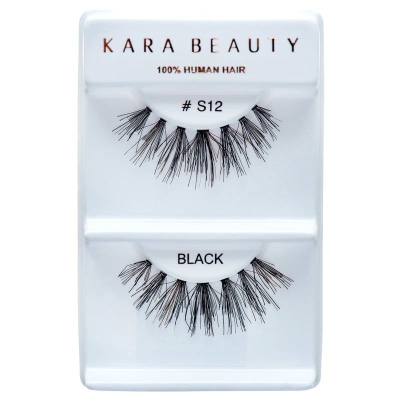 Kara Beauty False Eyelashes (576 Pack)