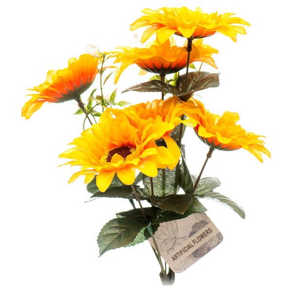 Af Daisy 6 Flowers (24 Pack)