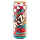 Arizona Iced Tea w/ Raspberry, 23 oz (24 Pack)