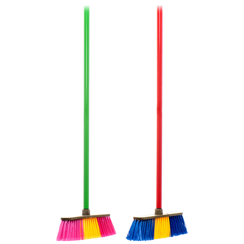 Push Broom, 48" (24 Pack)