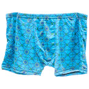 Boxer Men Stripes Asst Clr & Size (12 Pack)