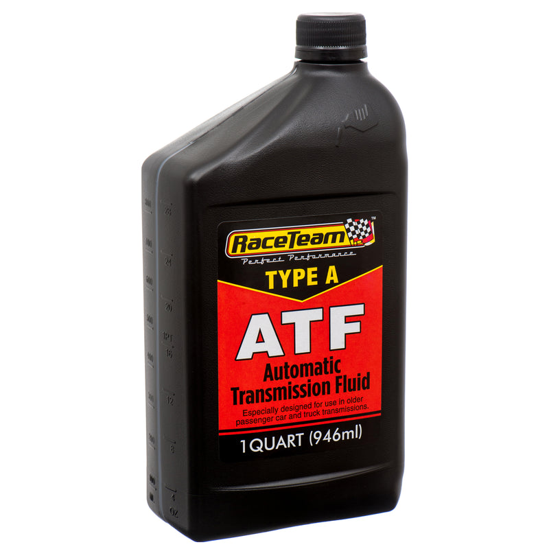 Race Team Automatic Transmission Fluid 1Qt (12 Pack)