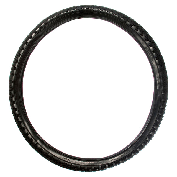 Kingman Bicycle Tire, 26" (12 Pack)