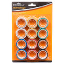Kingman Electrical Tape 12Pc (24 Pack)