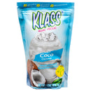 Klass Agua Fresca Mix, Coconut, 14 oz (18 Pack)