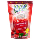 Klass Agua Fresca Mix, Jamaica, 14 oz (18 Pack)